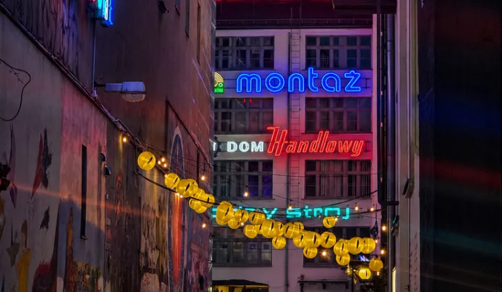 Mieszkanie 3-pokojowe Wrocław Stare Miasto, ul. Ruska