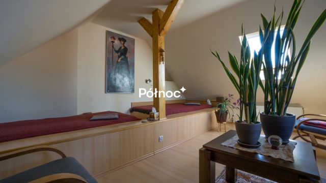 Mieszkanie 3-pokojowe Kudowa-Zdrój, ul. Zdrojowa. Zdjęcie 4