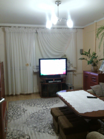 Mieszkanie 3-pokojowe Ruciane-Nida, ul. Kwiatowa. Zdjęcie 1