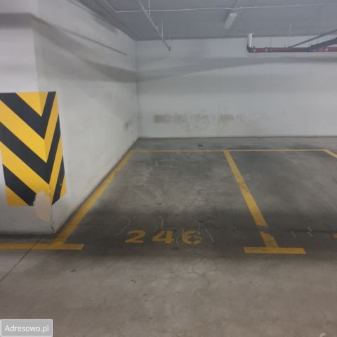 Garaż/miejsce parkingowe Warszawa Mokotów, ul. Obrzeżna. Zdjęcie 1