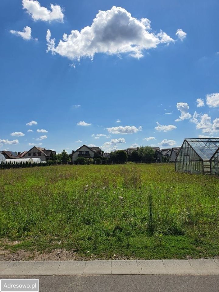 bliźniak, 3 pokoje Psary, ul. Malinowa. Zdjęcie 3