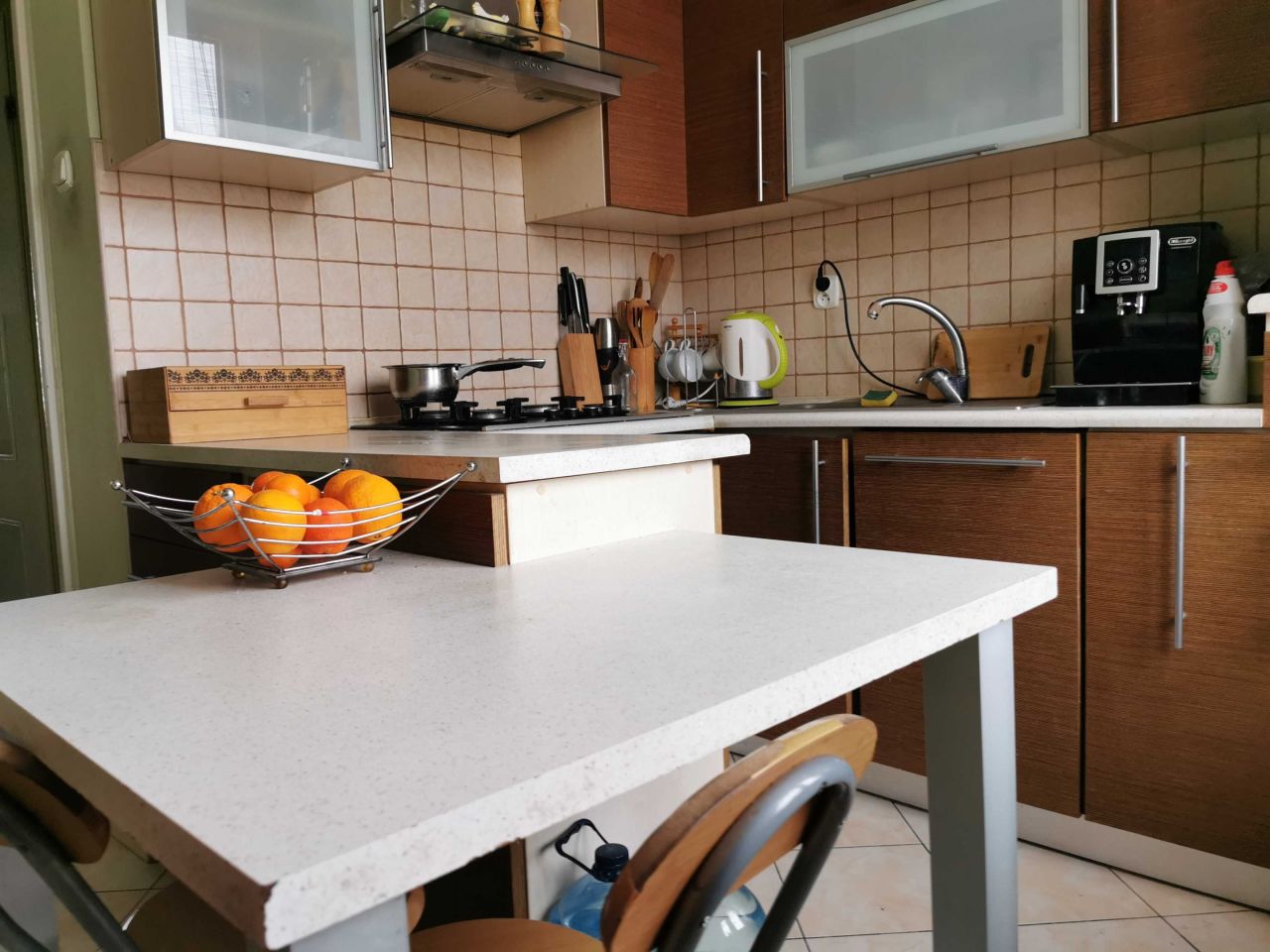 Mieszkanie 3-pokojowe Włodawa Śródmieście, ul. Tysiąclecia PP. Zdjęcie 7