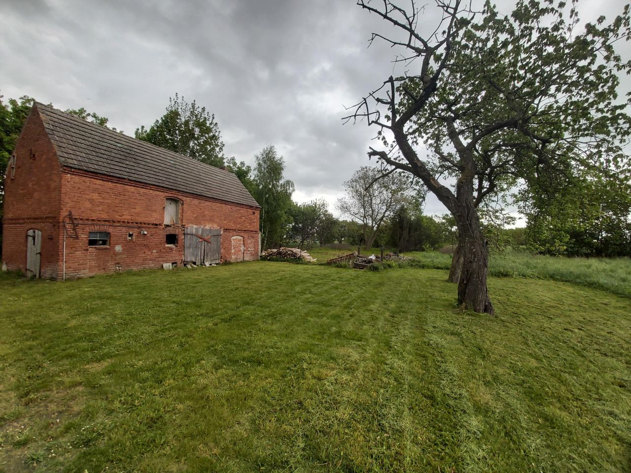 Działka rolno-budowlana Dygowo, ul. Barcińska. Zdjęcie 7