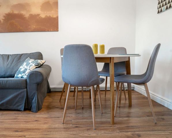 Mieszkanie 2-pokojowe Wrocław Stare Miasto, ul. Kazimierza Jagiellończyka. Zdjęcie 1