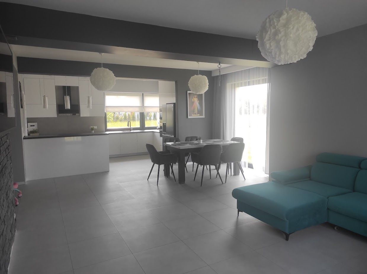 dom wolnostojący, 6 pokoi Siedlce, ul. Rumiankowa. Zdjęcie 7