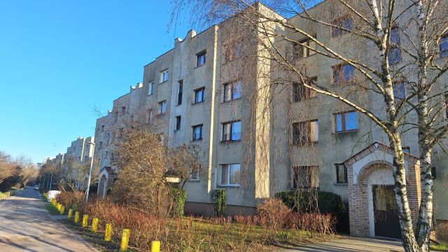 Mieszkanie 4-pokojowe Warszawa Sadyba, ul. Przy Bernardyńskiej Wodzie. Zdjęcie 1