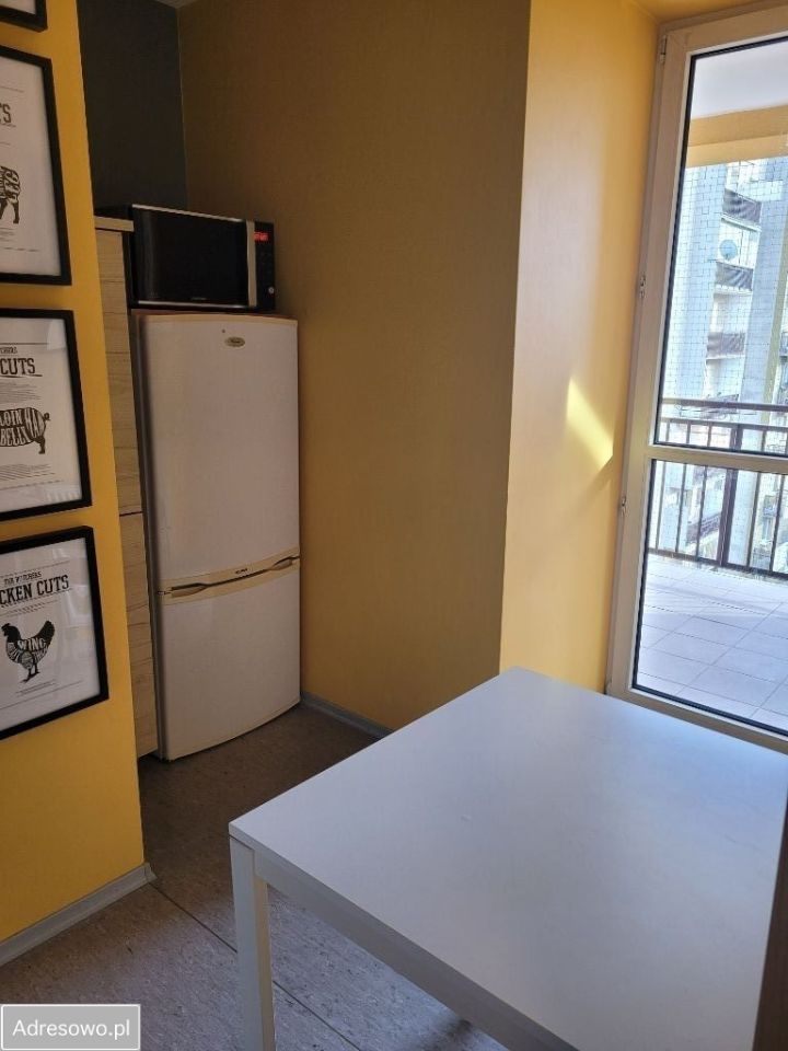 Mieszkanie 1-pokojowe Kraków Prądnik Biały, ul. Rusznikarska. Zdjęcie 6