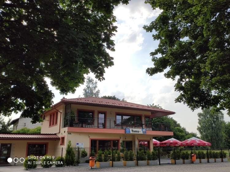 Lokal Żołynia, ul. Białobrzeska. Zdjęcie 2