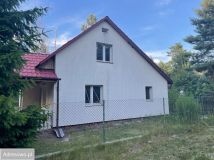 dom wolnostojący, 5 pokoi Rogóźno. Zdjęcie 3