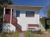 Działka rod Gliwice Trynek, ul. Rybnicka