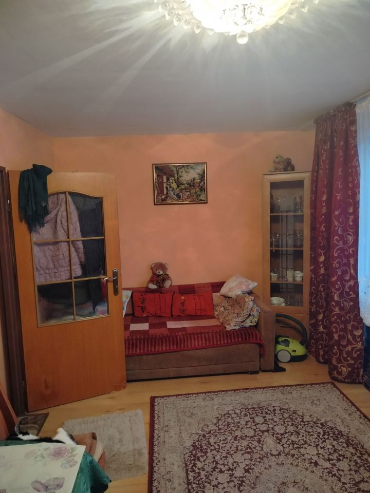 Mieszkanie 3-pokojowe Łuków, os. Unitów Podlaskich. Zdjęcie 2