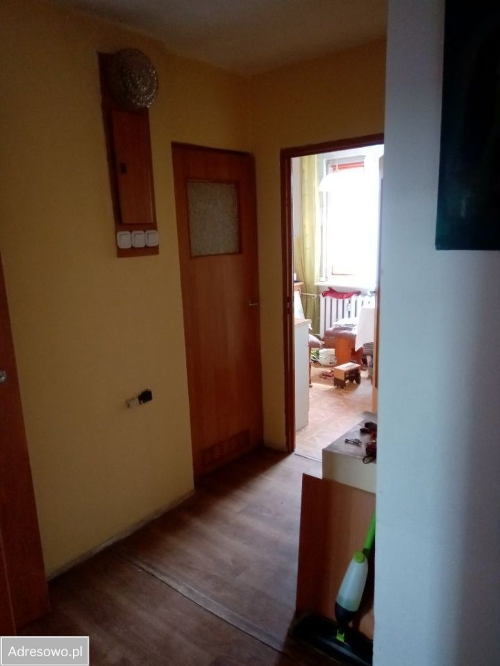 Mieszkanie 2-pokojowe Sosnowiec Dańdówka, ul. Kalinowa. Zdjęcie 6