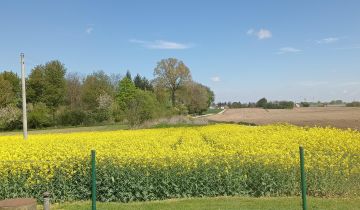 Działka rolno-budowlana Huta Józefów