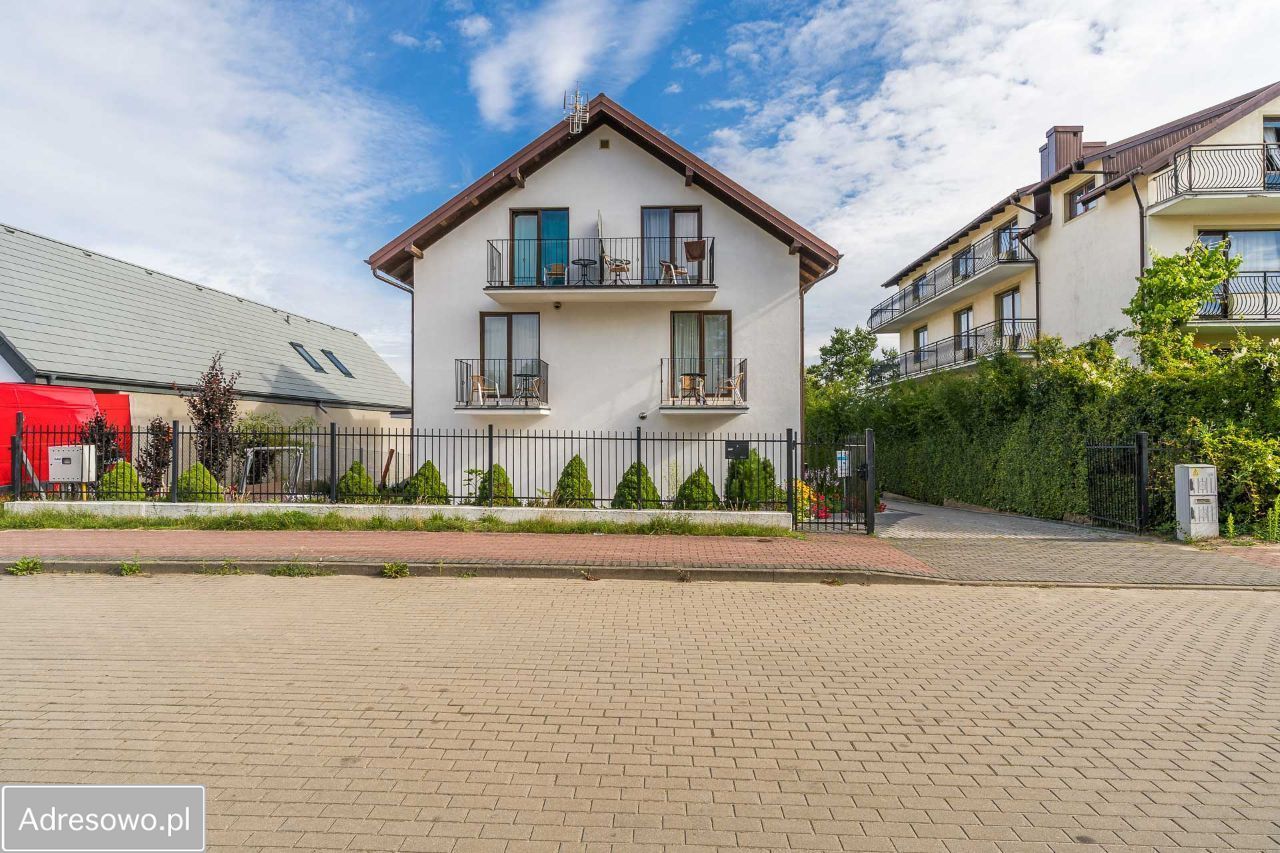 Hotel/pensjonat Ostrowo