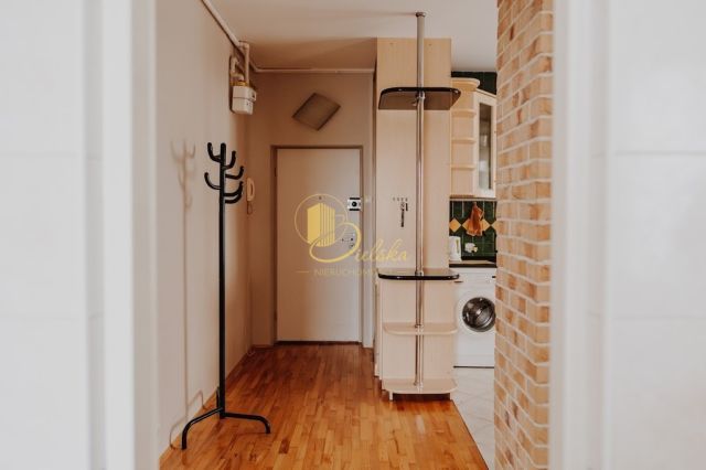 Mieszkanie 2-pokojowe Białystok, ul. Icchoka Malmeda. Zdjęcie 9