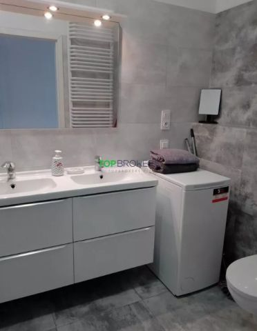 Mieszkanie 4-pokojowe Warszawa Mokotów, al. gen. Władysława Sikorskiego. Zdjęcie 7