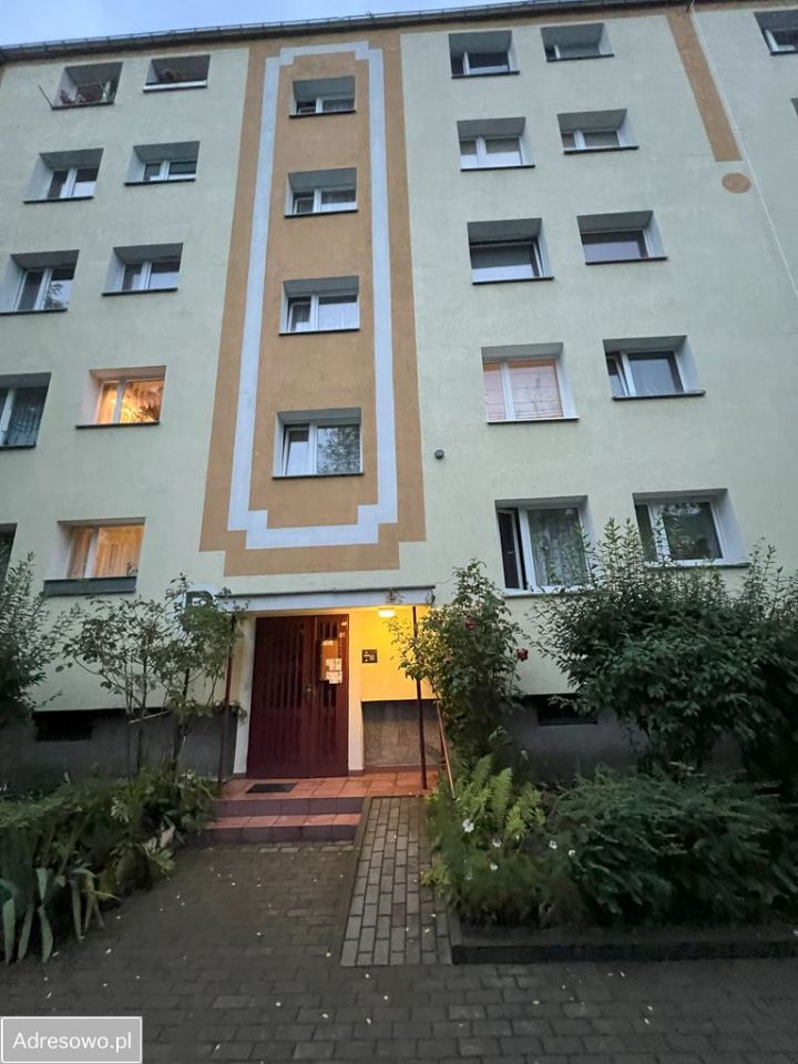 Mieszkanie 2-pokojowe Gdańsk Przymorze, ul. Piastowska