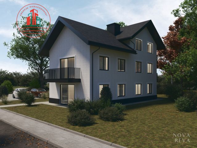 Mieszkanie 3-pokojowe Rewa, ul. Morska. Zdjęcie 6