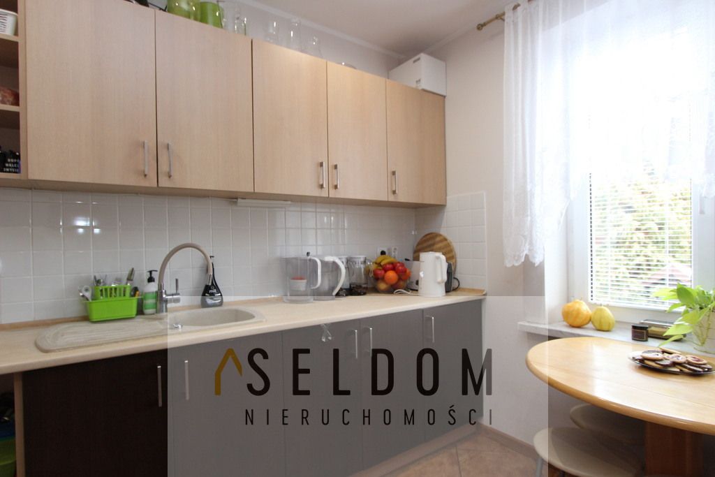 dom wolnostojący, 3 pokoje Konin Przydziałki. Zdjęcie 9