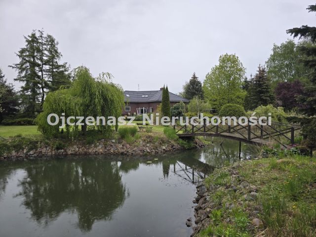 dom, 5 pokoi Niemcz. Zdjęcie 33