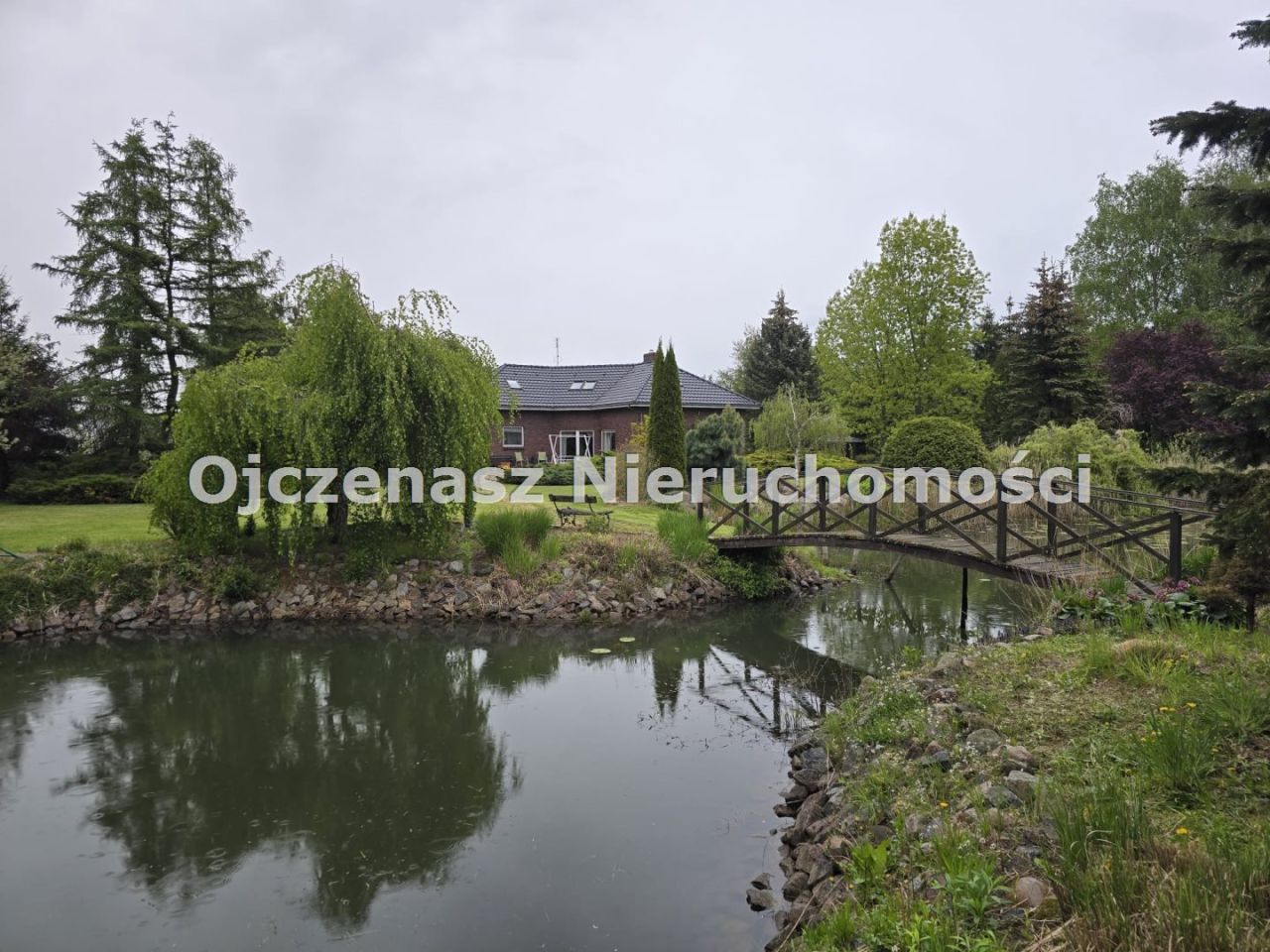 dom, 5 pokoi Niemcz. Zdjęcie 33