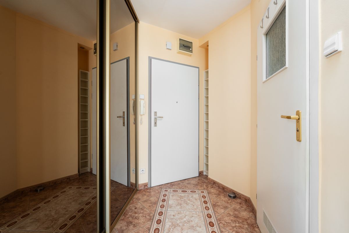 Mieszkanie 2-pokojowe Warszawa Praga-Południe, ul. kard. Aleksandra Kakowskiego. Zdjęcie 9