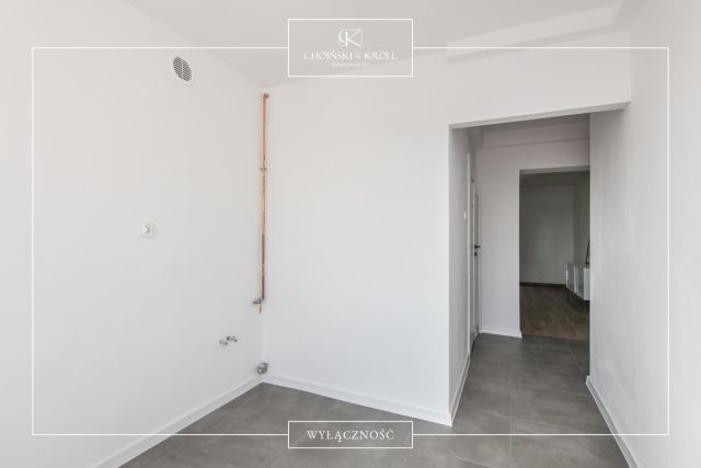 Mieszkanie 2-pokojowe Poznań Dębiec, ul. Czechosłowacka. Zdjęcie 10