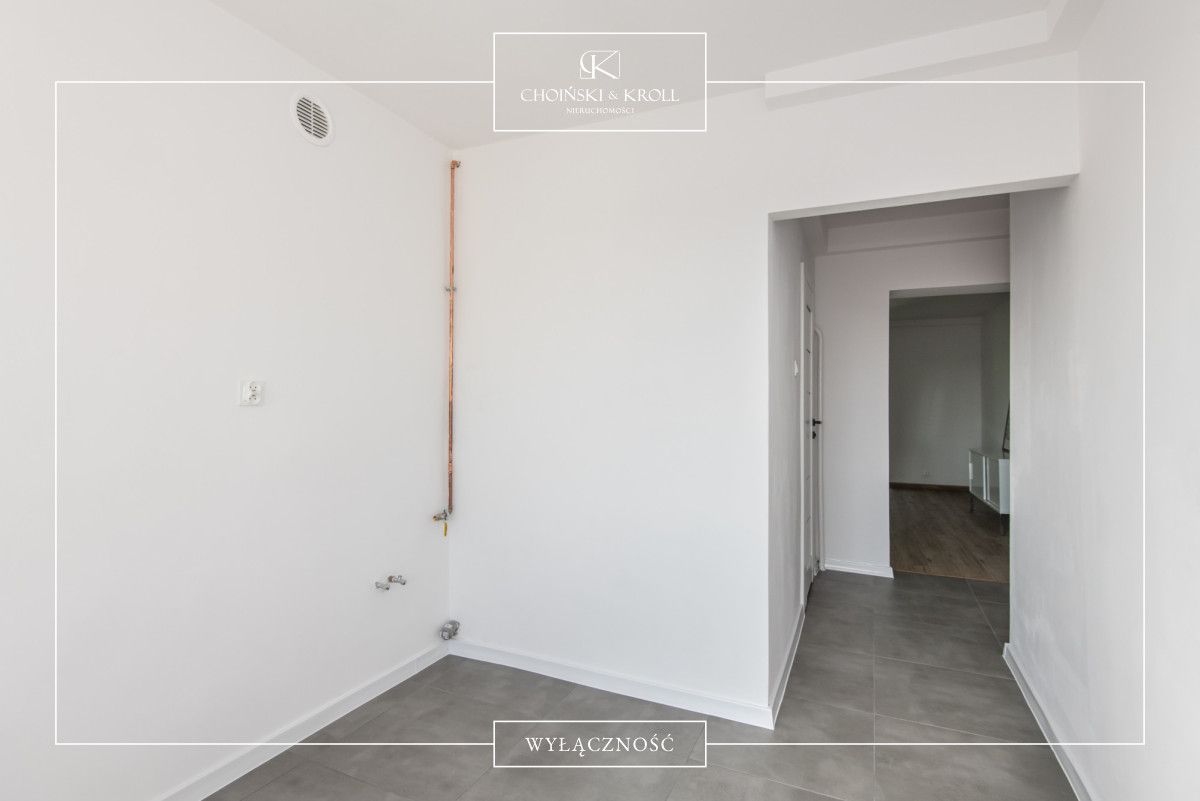 Mieszkanie 2-pokojowe Poznań Dębiec, ul. Czechosłowacka. Zdjęcie 10