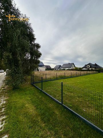 Działka budowlana Smolno, ul. Topolowa. Zdjęcie 11