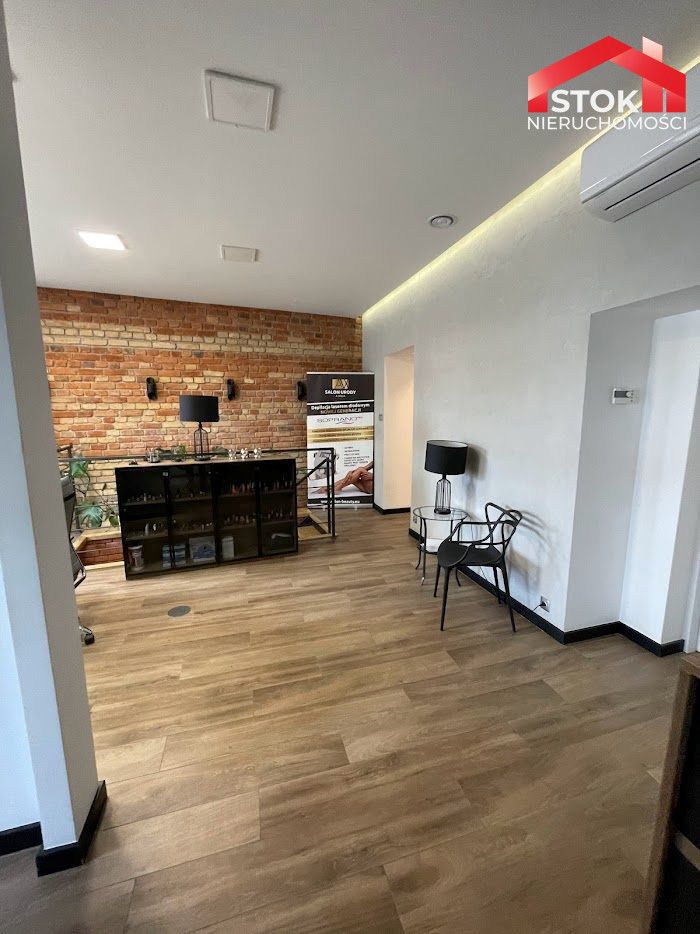 Lokal Białystok, ul. Jurowiecka. Zdjęcie 10