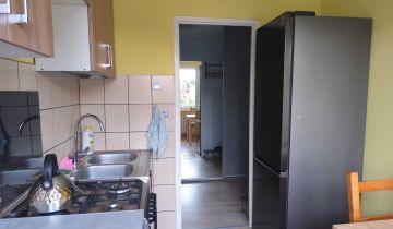 Mieszkanie 2-pokojowe Łódź Górna, al. marsz. Edwarda Śmigłego-Rydza