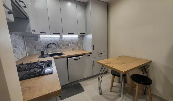 Mieszkanie 2-pokojowe Chełm, ul. Wołyńska