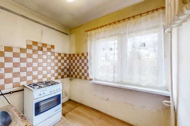 Mieszkanie 2-pokojowe Łódź Bałuty, ul. Inowrocławska. Zdjęcie 5