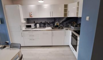 Mieszkanie 2-pokojowe Wrocław Śródmieście, ul. Romana Dmowskiego