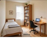 Mieszkanie 3-pokojowe Swarzędz, os. Dąbrowszczaków. Zdjęcie 4