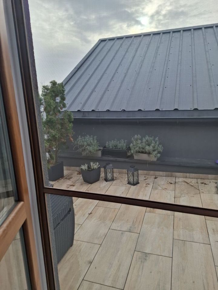 Mieszkanie 3-pokojowe Łódź Widzew, ul. Listopadowa. Zdjęcie 7