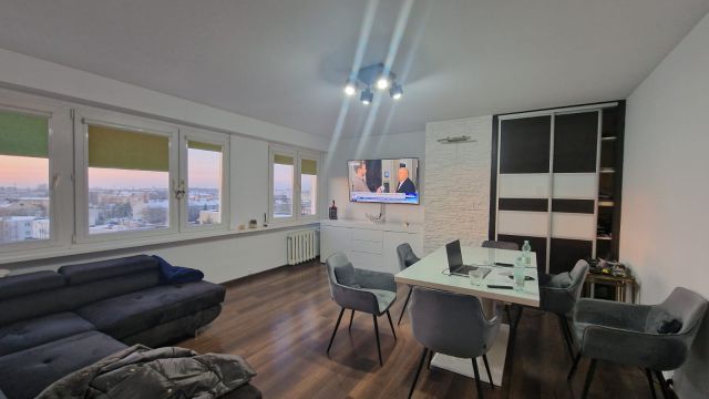 Mieszkanie 4-pokojowe Toruń Mokre, ul. Młodzieżowa. Zdjęcie 22