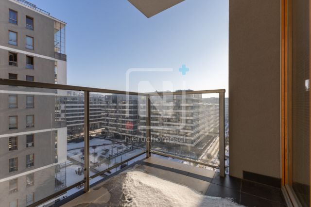 Mieszkanie 2-pokojowe Warszawa Wola, ul. Marcina Kasprzaka. Zdjęcie 4