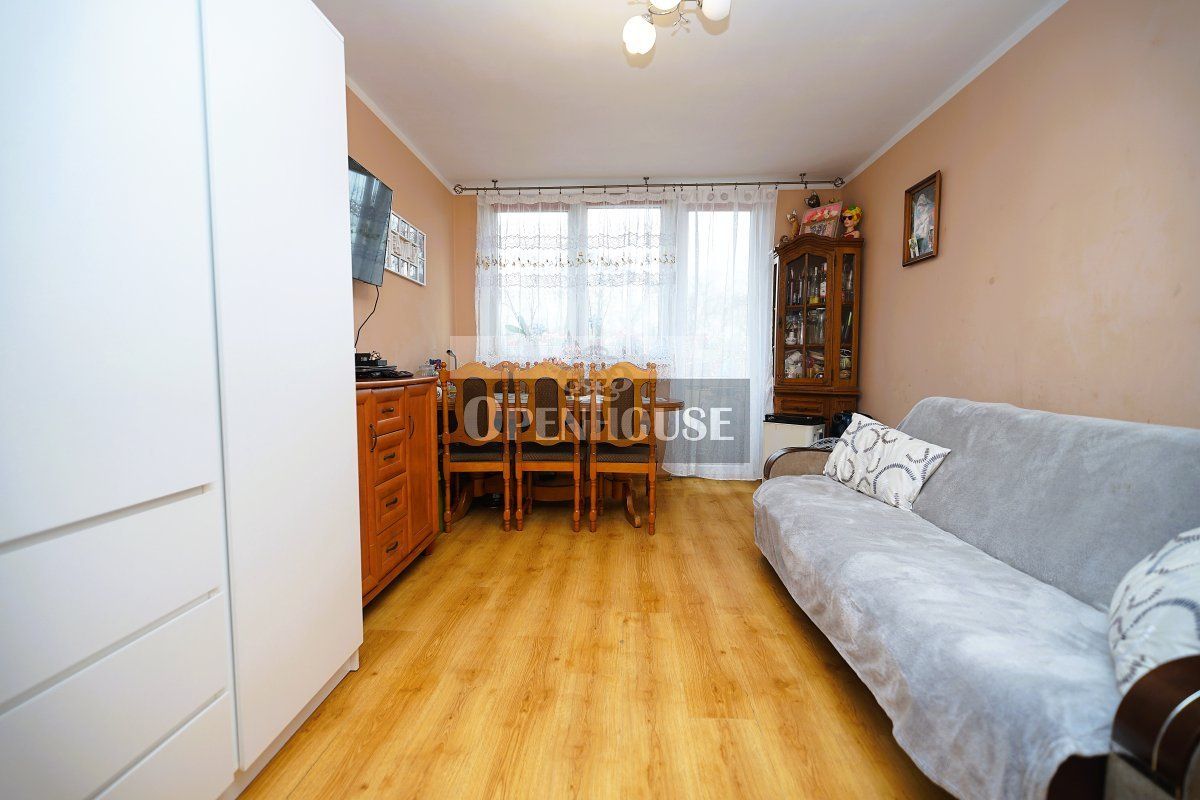 Mieszkanie 2-pokojowe Głogów, ul. Generała Władysława Sikorskiego. Zdjęcie 3