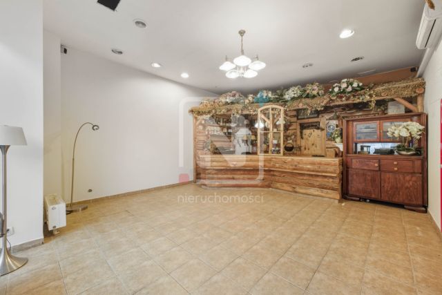 Lokal Pruszków Centrum, ul. Bolesława Prusa. Zdjęcie 3