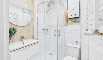 Mieszkanie 4-pokojowe Bytom, ul. Jana Matejki