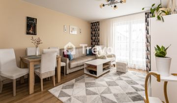 Mieszkanie 2-pokojowe Gdańsk Łostowice, ul. Niepołomicka