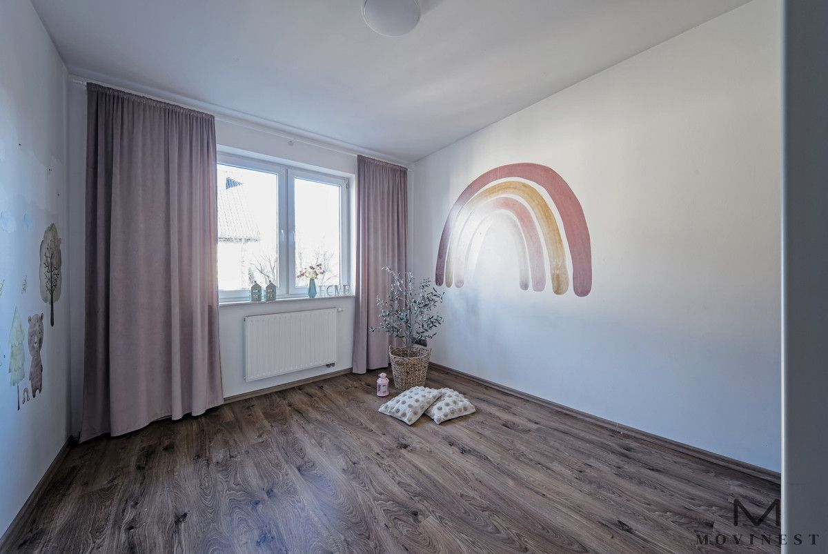 Mieszkanie 4-pokojowe Plewiska, ul. Tęczowa. Zdjęcie 7