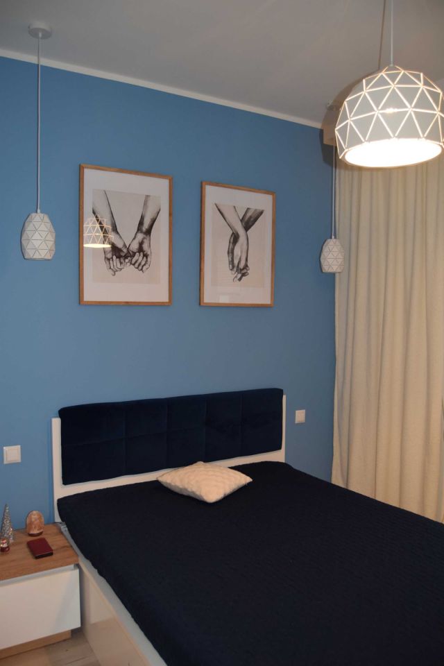 Mieszkanie 3-pokojowe Przasnysz, ul. Poziomkowa. Zdjęcie 6