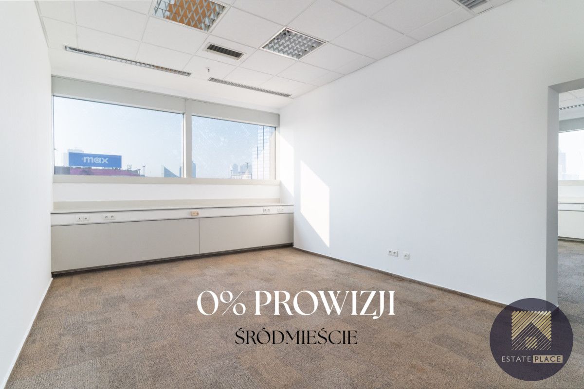Biuro Warszawa Śródmieście, ul. Aleje Jerozolimskie. Zdjęcie 4
