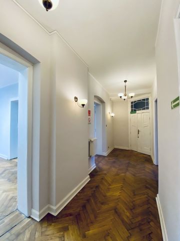 Mieszkanie 6-pokojowe Łódź Śródmieście, ul. Piotrkowska. Zdjęcie 12