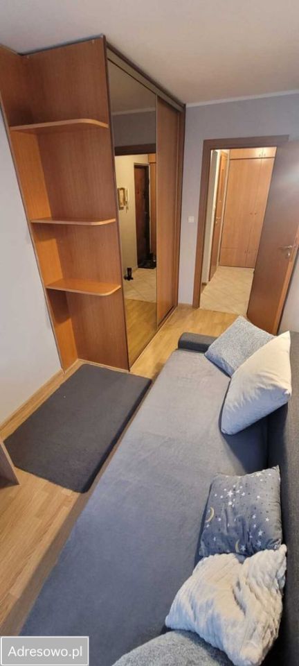 Mieszkanie 2-pokojowe Warszawa Ochota, ul. Władysława Korotyńskiego. Zdjęcie 5