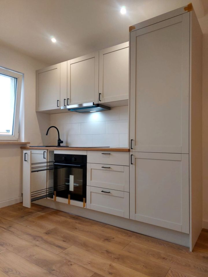 Mieszkanie 2-pokojowe Łódź Olechów, ul. Leszka Białego. Zdjęcie 3