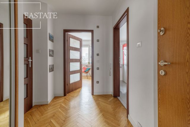 Mieszkanie 2-pokojowe Warszawa Ursynów, ul. Stanisława Kazury. Zdjęcie 10