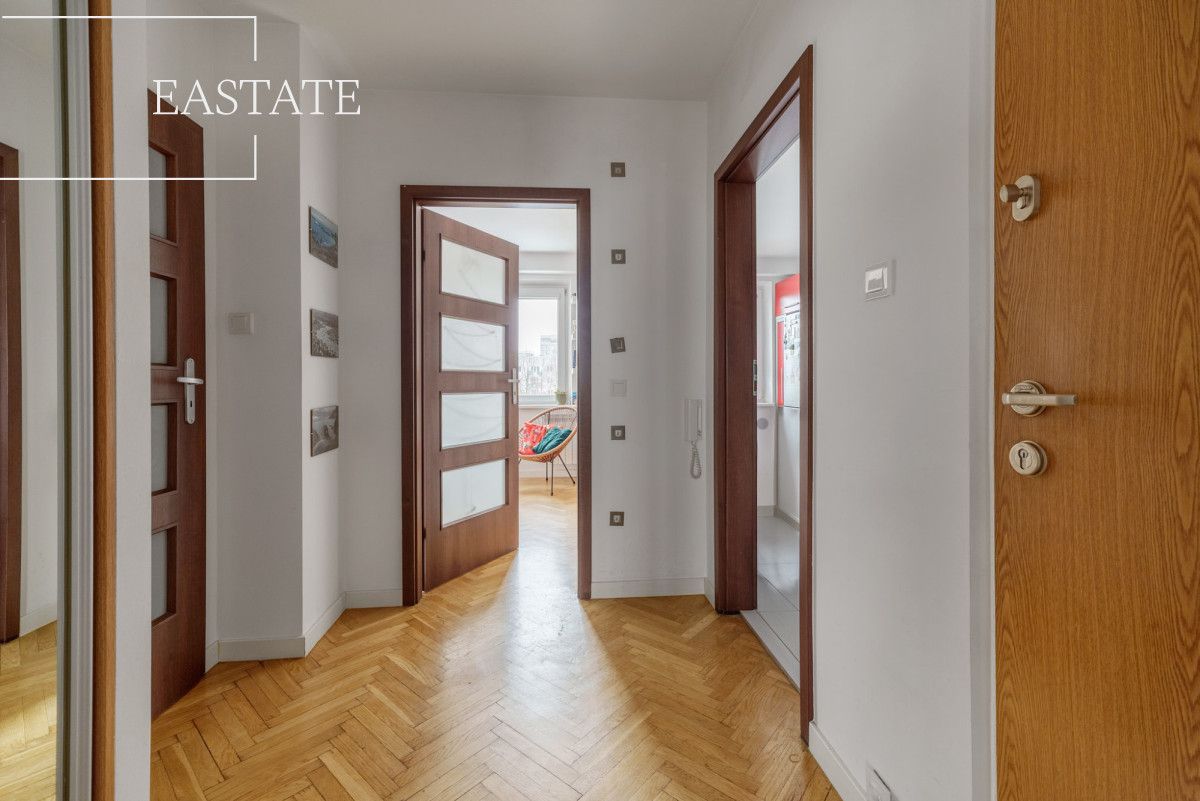 Mieszkanie 2-pokojowe Warszawa Ursynów, ul. Stanisława Kazury. Zdjęcie 10